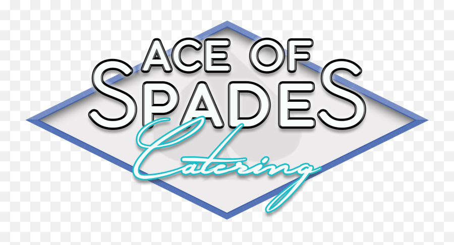 Ace Of Spades Catering Emoji,Ace Of Spades Transparent