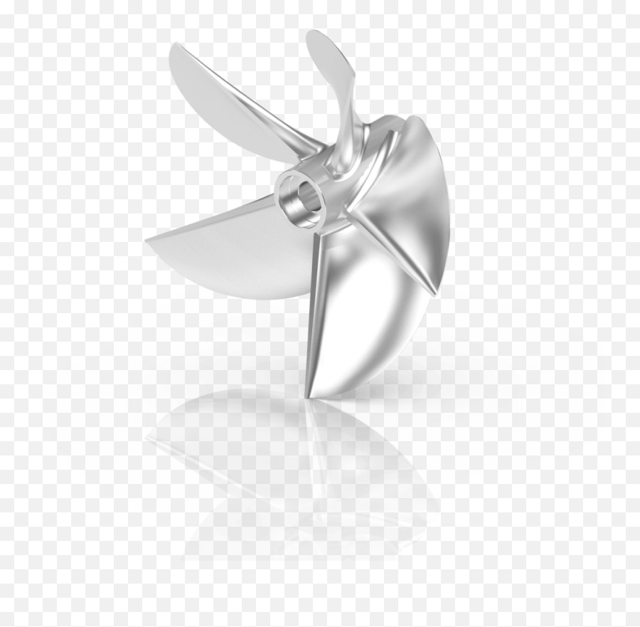 Fixed Pitch Zf Propellers - Zf Marine Propulsion Systems Emoji,Propeller Png