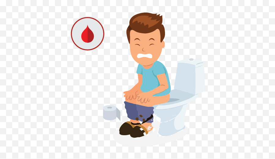 Piles Causes Symptoms Treatment Advise - Dr T V Ramesh Emoji,Shyness Clipart