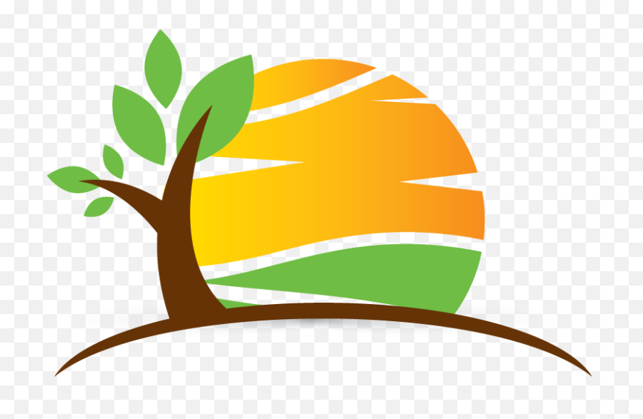 Free Landscaping Logos Maker - Garden Landscape Logo Templates Emoji,Landscaper Clipart
