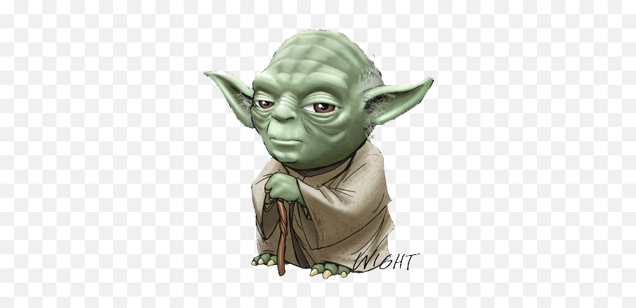 Yoda Head Png 2 Png Image Emoji,Yoda Head Png