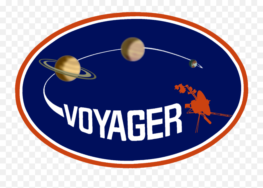 Free Printable Nasa Logo Download Free - Voyager Mission Logo Emoji,Nasa Logo