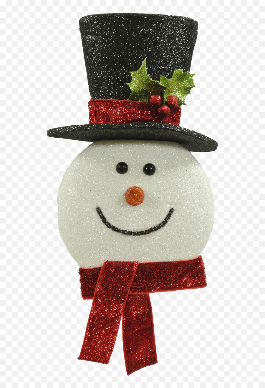 Download 5 Hanging Snowman Head - Full Size Png Image Pngkit Emoji,Snowman Png Transparent