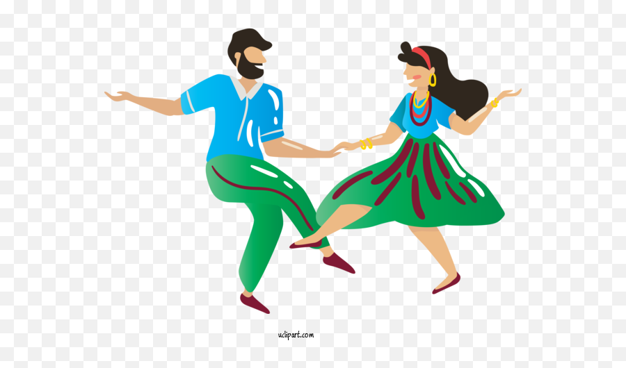 Holidays Shoe Performing Arts Character For Brazilian Emoji,Carnival Clipart Free