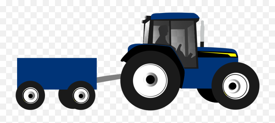 Tractor Png Svg Clip Art For Web - Download Clip Art Png Emoji,Glue Gun Clipart