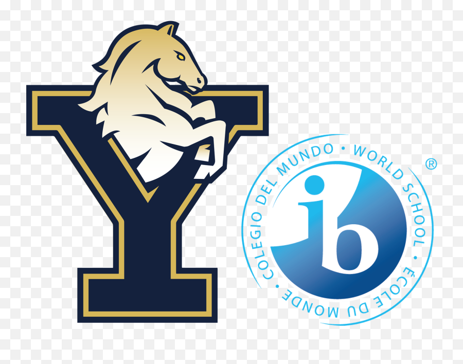 York International School Homepage - Logo Ib World School Emoji,Ib Logo