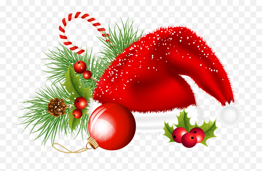 Free Christmas Png Images Download Free Clip Art Free Clip - Transparent Christmas Clipart No Background Emoji,Christmas Png