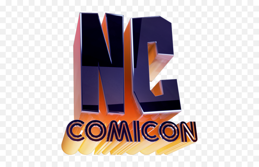 North - Carolinacomicon2016logo Chapelborocom Nc Comicon 2019 Emoji,North Carolina Logo