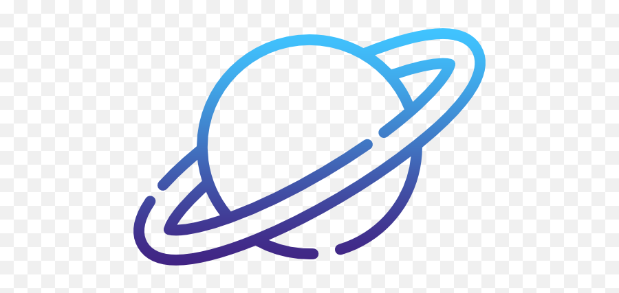 Dünya Çapnda Kapsama - Saturn Clipart 512x512 Png Language Emoji,Saturn Clipart