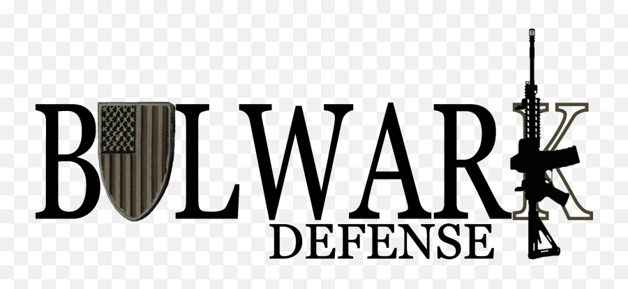 Bulwark Defense U2013 Utah Tactical Training U0026 Defense Gear - Library Emoji,Web Logo