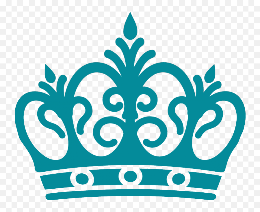 Clipart Queen Crown Png Transparent Png - Clipart Queen Crown Png Emoji,Queen Crown Clipart