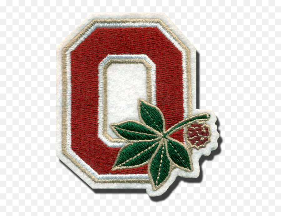 Download The Ohio State University Logo Download - Ohio Rug Emoji,Ohio State Buckeyes Logo