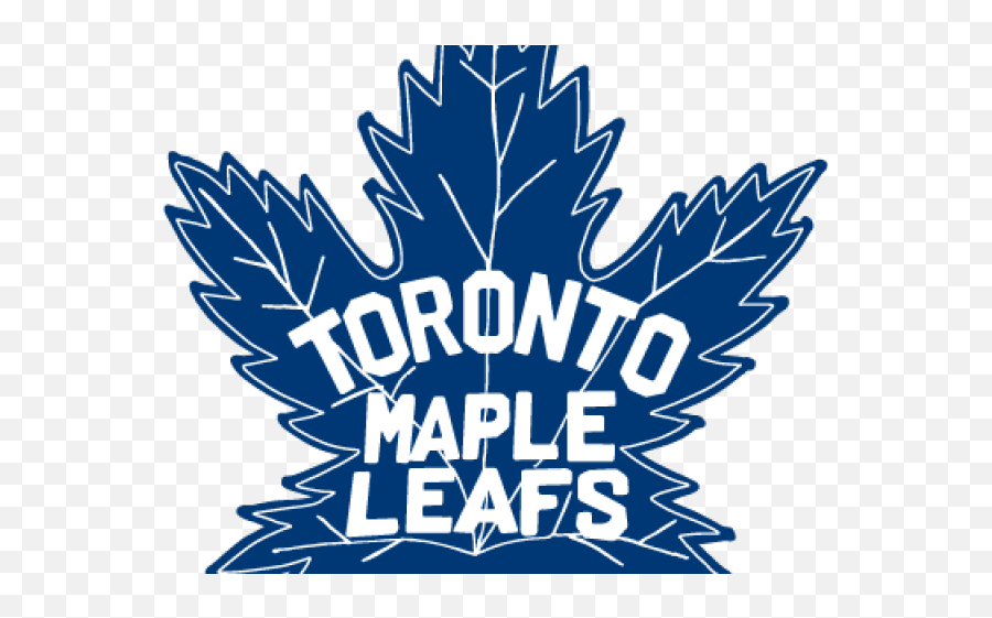 Download Nhl Clipart Toronto Maple Leafs - Toronto Maple Maple Leafs Png Emoji,Maple Leaf Clipart