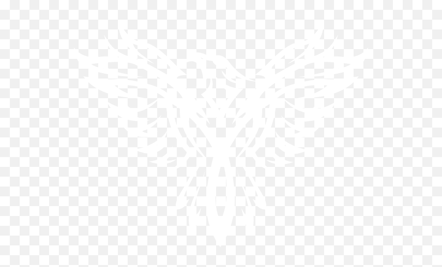 Eagle Black And White Clip Art At Clkercom - Vector Clip Logo Black And White Eagle Emoji,Eagle Clipart Black And White