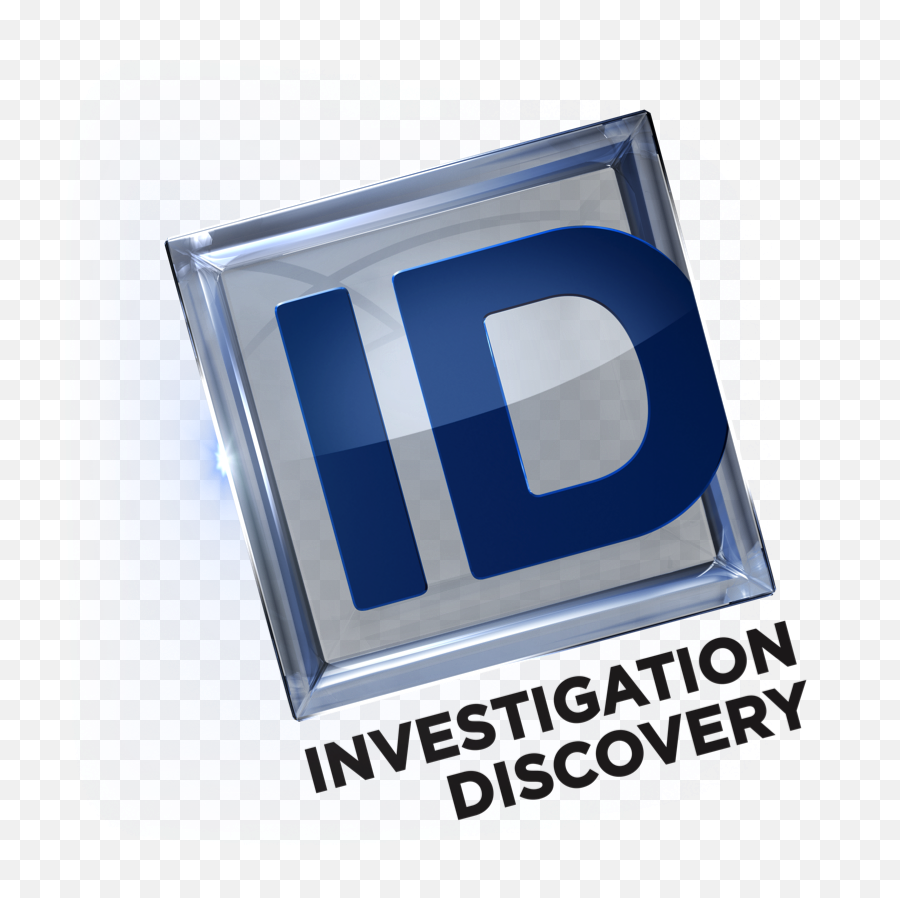 Investigation Discovery Logo - Investigation Discovery Emoji,Discovery Logo