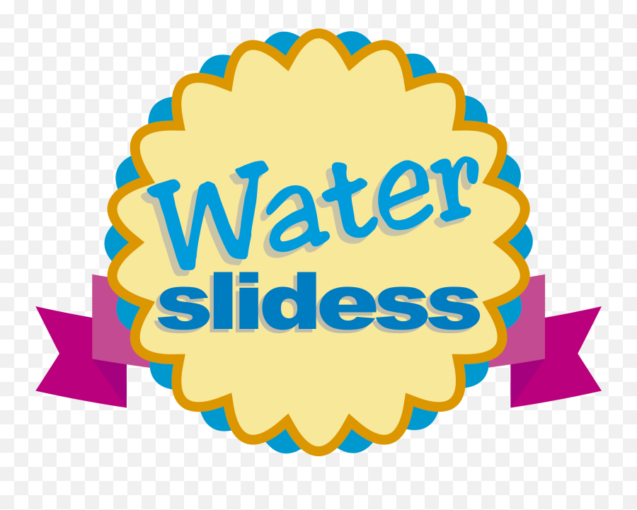 Water Slides - Dot Emoji,Google Slides Logo