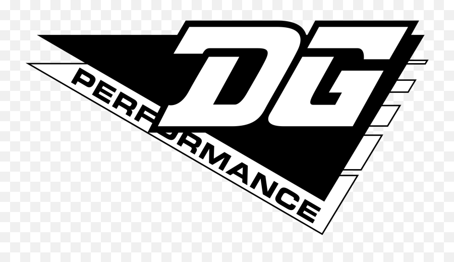 Dg Performance Logo Png Transparent - Language Emoji,Dg Logo