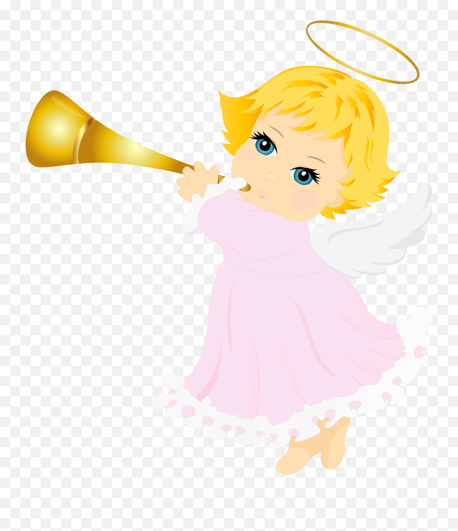 Image Emoji,Angel Clipart