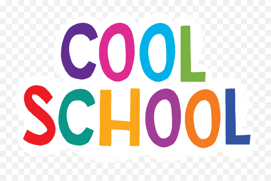 Download Cs Logo Drawn - Cool The School Png Image With No Cool School Emoji,Cs Logo