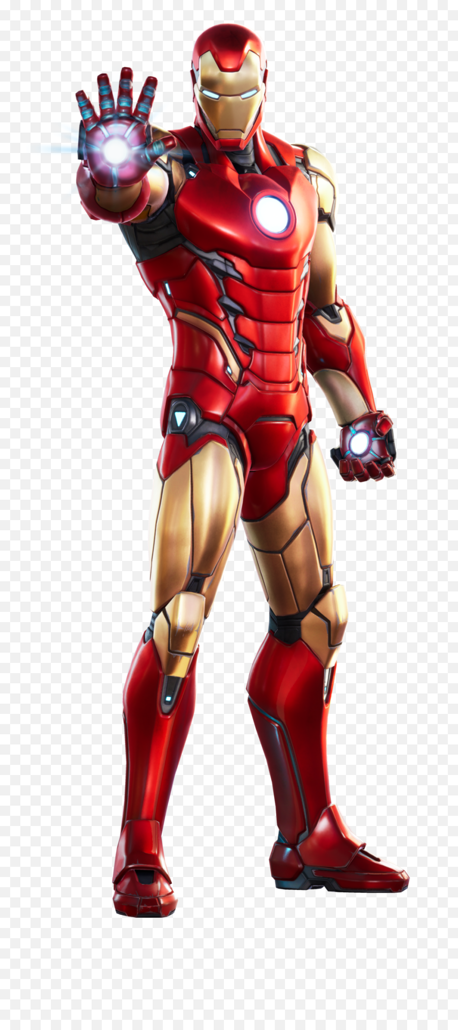 Tony Stark Fortnite Wallpapers - Iron Man Fortnite Emoji,Tony Stark Png