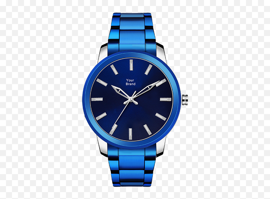 Tgt Watches Custom Logo Watches Exporter - Tgt Watches Watch Strap Emoji,Watch Logo