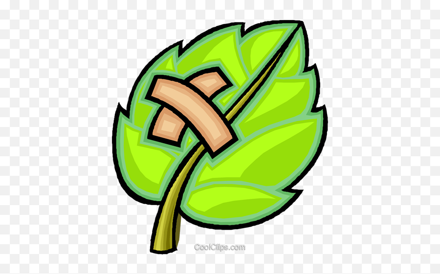 Environment Leaf Royalty Free Vector Emoji,Environment Clipart