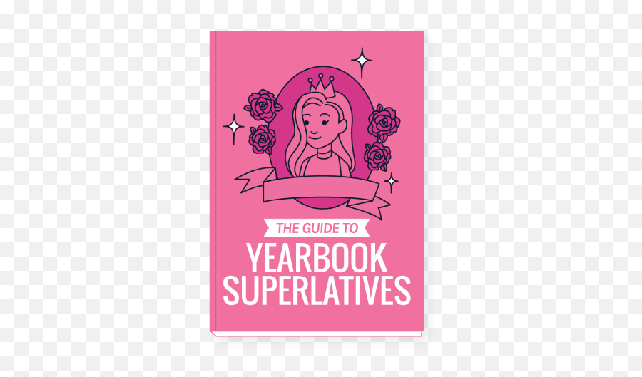 Library Of Yearbook Superlatives - Senior Superlatives Pages Emoji,Yearbook Clipart