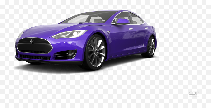 My Perfect Tesla Model S - Purple Tesla Png Emoji,Tesla Png