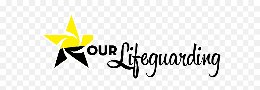 Tae Pools Lifeguarding - Liquiteria Emoji,Star Logos