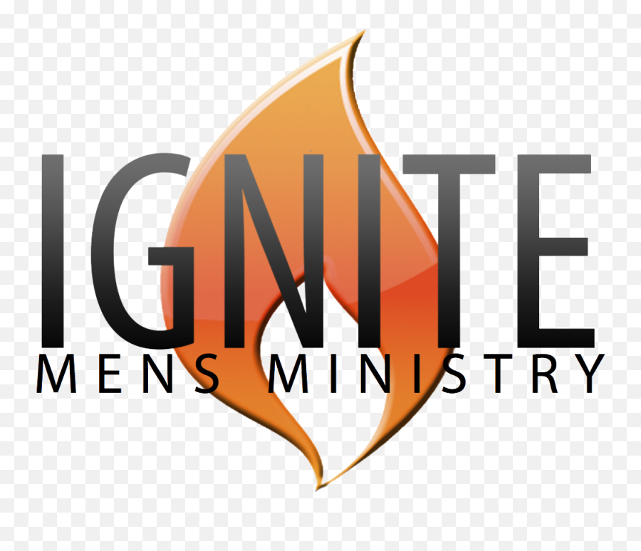 Mens Ministry - Language Emoji,Ministry Logo
