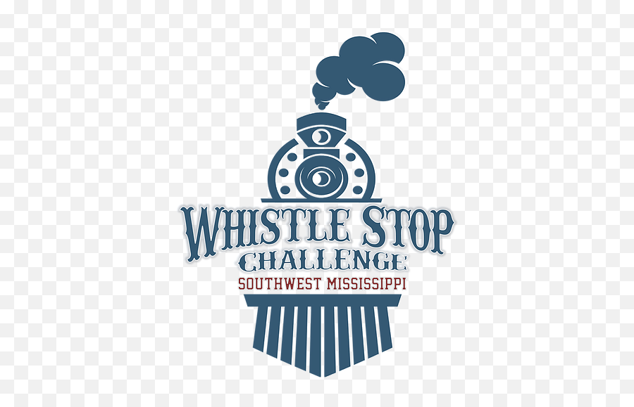 Whistle Stop Challenge - Language Emoji,Whistle Logo