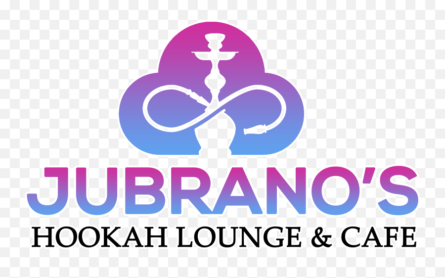 Jubranos Hookah Lounge Cafe - Language Emoji,Hookah Logo