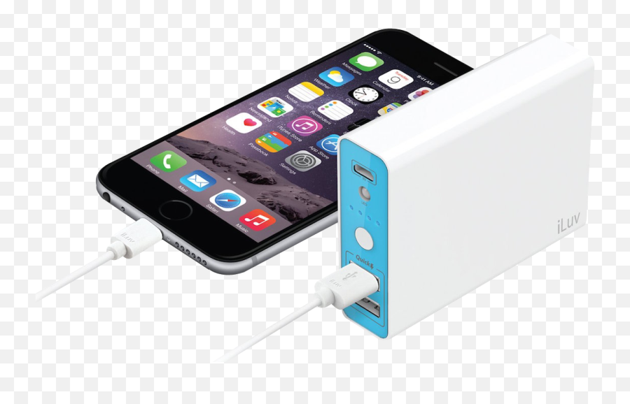Wireless Power Bank Png Free Download - Iphone 6 Plus Y Iphone 6s Emoji,Power Png