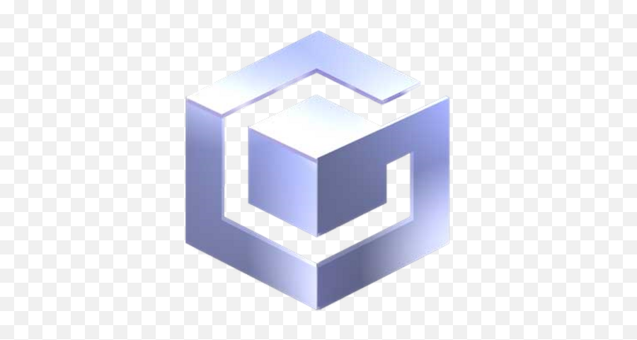 Gamecube Logo Psd Psd Free Download - Gamecube Logo Ico Emoji,Gamecube Logo