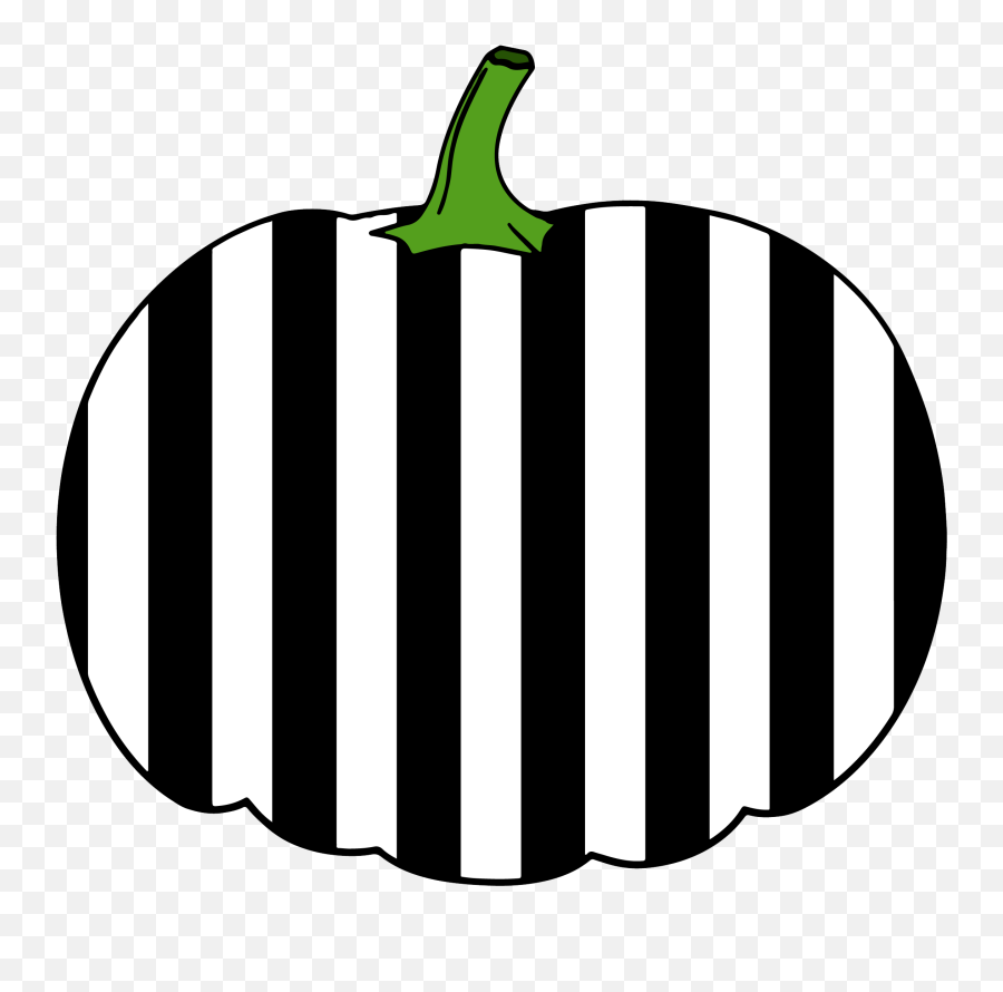 Stripe Pattern Pumpkindownload Now - Eggplant Clipart Full Language Emoji,Eggplant Clipart