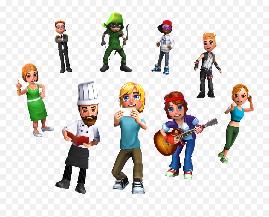 U - Play Online Fictional Character Emoji,Youtuber Logo