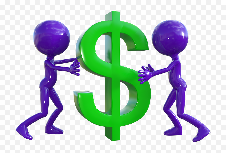 Economy Png Clipart - Money Emoji,Economy Clipart