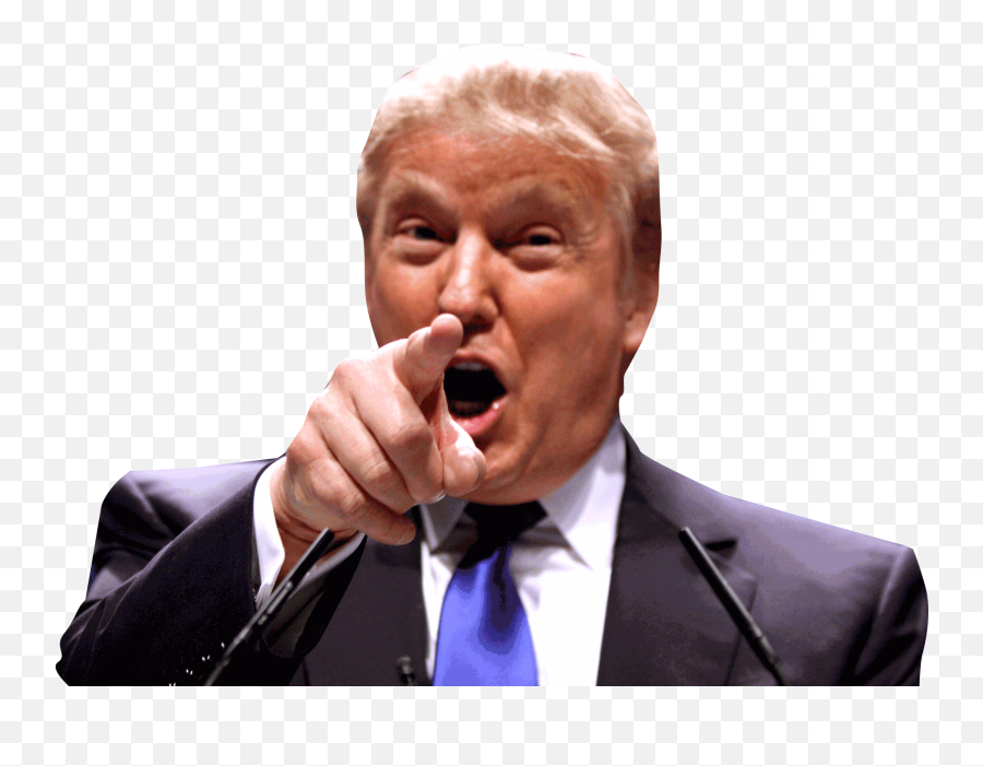 Free Trump Transparent Png Download - Donald Trump Png Emoji,Trump Png