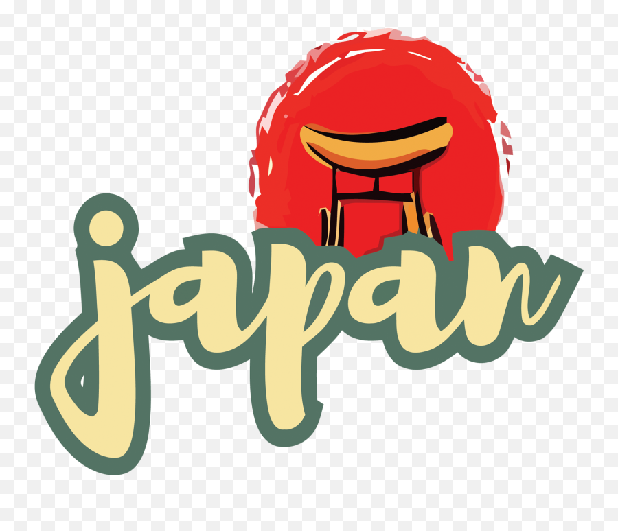 Vector Japan Flag Png Transparent Png - Vector Japan Flag Png Emoji,Japanese Png