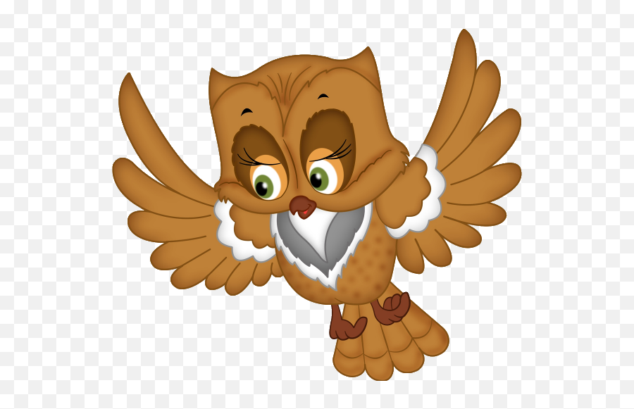 Owl - Cartoonimage3png 600600 Owl Images Owl Cartoon Owls Emoji,Owl Transparent Background