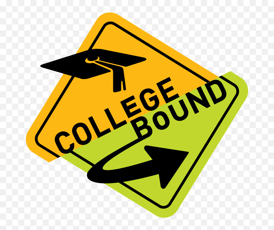 College Clipart College Bound College College Bound - College Fair Clip Art Emoji,College Clipart