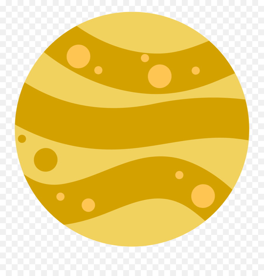 Planet Clipart - Planet Clipart Emoji,Planet Clipart