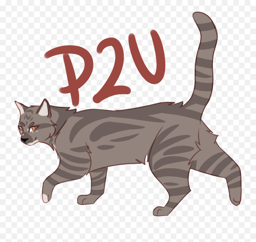 Cat Lineart - Domestic Cat Emoji,Cat Lineart Transparent