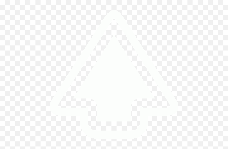 White Arrow Up Icon - Arrow Up White Gif Transparent Emoji,White Arrow Transparent