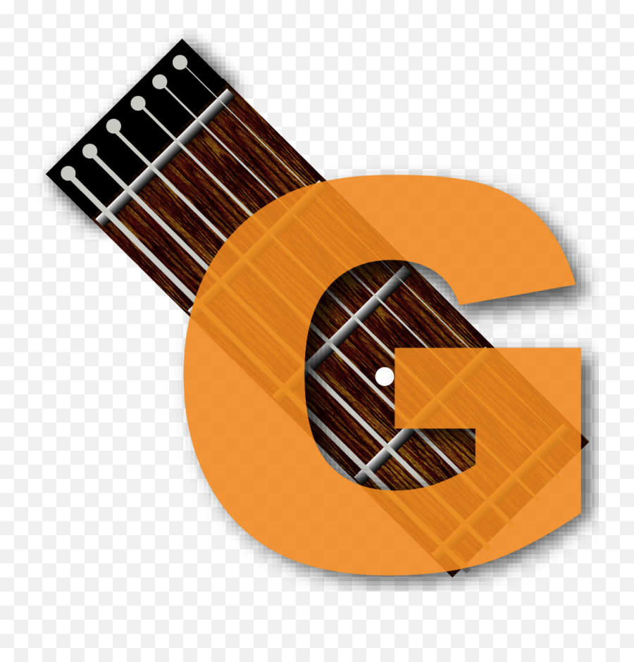 Icon Guitar Png Transparent Background Free Download 17593 - Guitar Emoji,Guitar Transparent Background