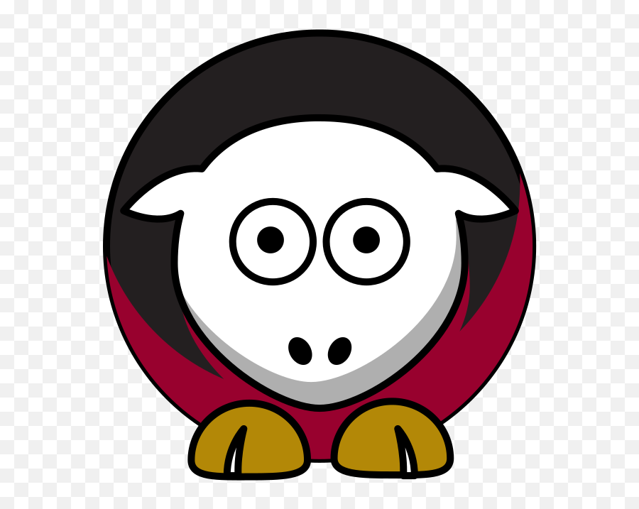Sheep - Louisianamonroe Warhawks Team Colors College North Dakota State Colors Emoji,Louisiana Clipart