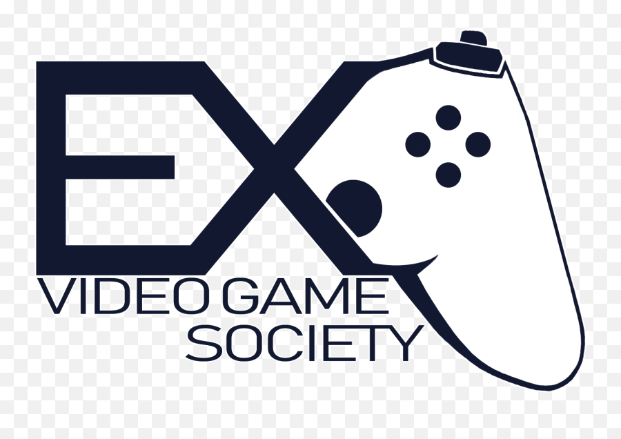 Video Games Society - Grepsa Emoji,Video Games Logo
