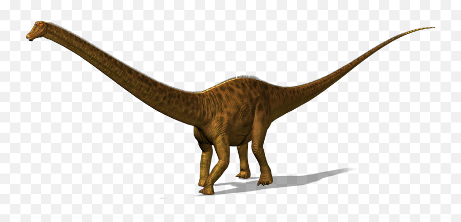 Dinosaur Clipart Png - Diplodocus Dinosaur Emoji,Dinosaur Clipart