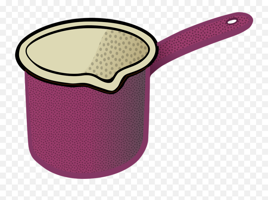 Cooking Education Milch - Free Vector Graphic On Pixabay Emoji,Cooking Pot Clipart