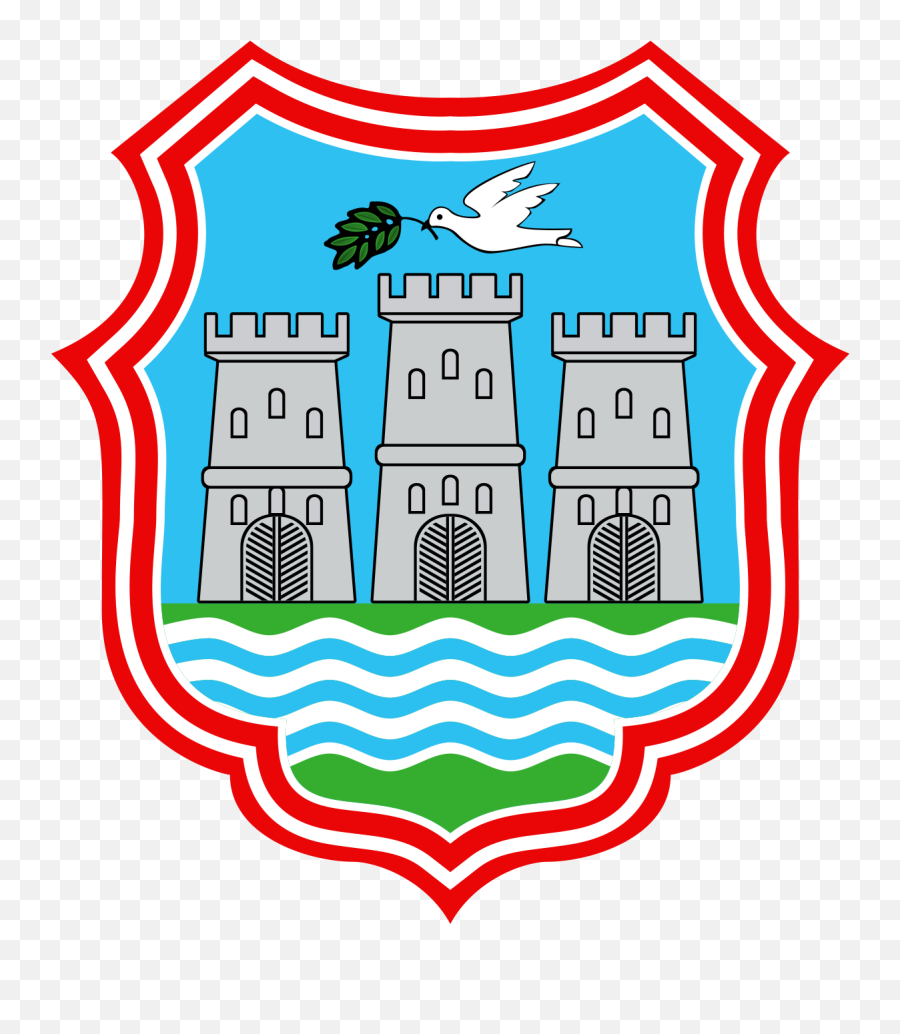 Novi Sad Emoji,Sad Logo